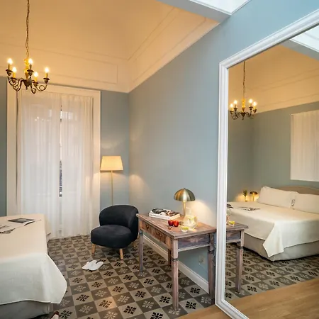 Villa Mabel Boutique Hotel-3