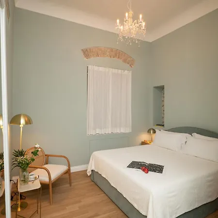 Villa Mabel Boutique Hotel-2
