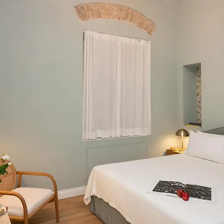 Villa Mabel Boutique Hotel-3