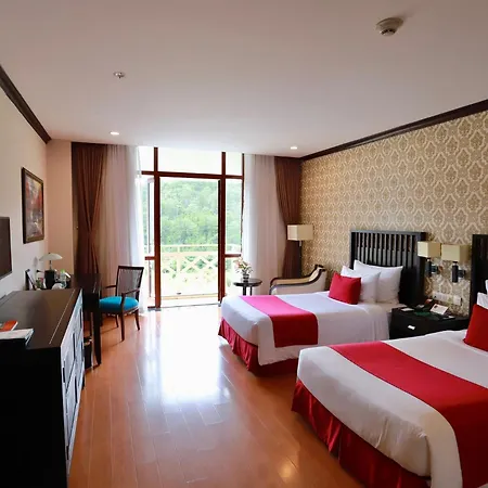 Swiss-Belresort Tuyen Lam-3