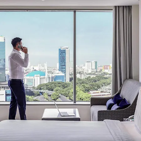 Grand Mercure Jakarta Kemayoran-3