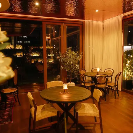 Metro Pratunam Boutique Hotel-2