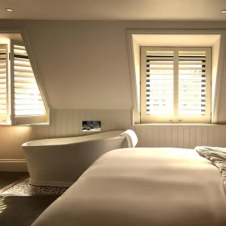 King Street Townhouse Hotel & Spa-2