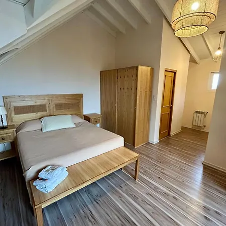 Patagonia Suites-2