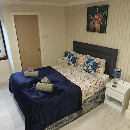 The Jays Guest House-2