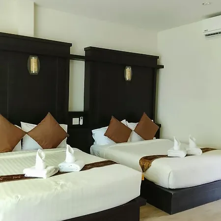 The Sea @ Lanta Hotel-2
