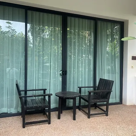 Tanei Angkor Resort And Spa-2