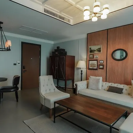 Sugar Marina Hotel -Aviator- Phuket Airport-3