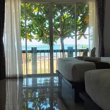 The Sea @ Lanta Hotel-3
