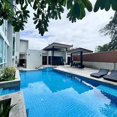 Grand Vista Hotel Chiangrai-2