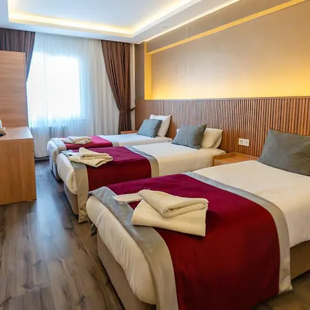 Diana Hotel-3