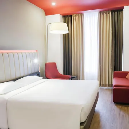Park Inn By Radisson Amritsar Airport-2