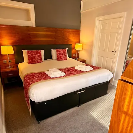 Court Residence Aparthotel-2