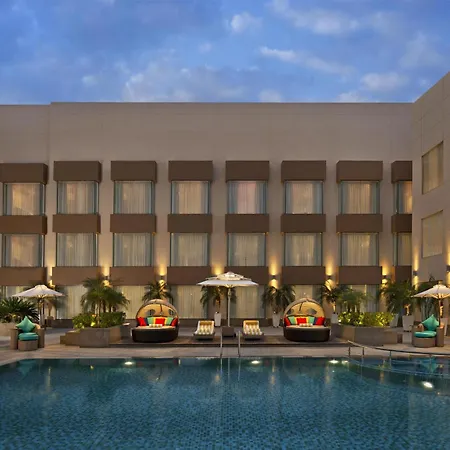 Park Inn By Radisson Amritsar Airport-3