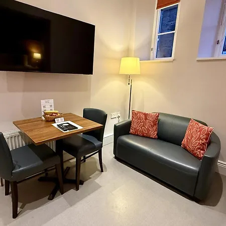 Court Residence Aparthotel-3