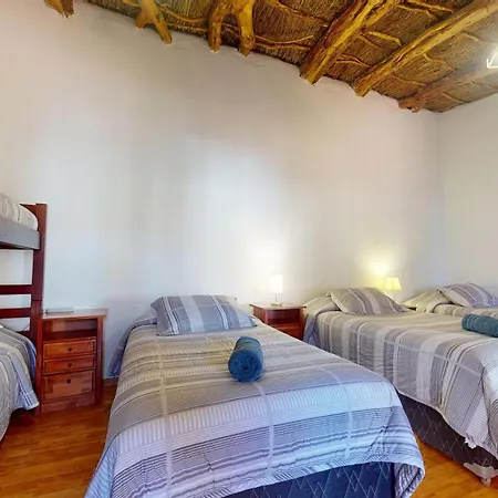 La Casa del Pueblo Hostal-2