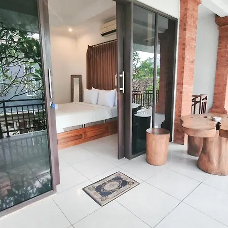 Ayu Bungalow 2-3