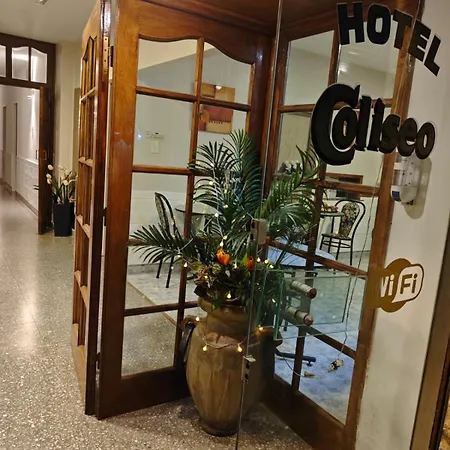 Hotel Coliseo-2