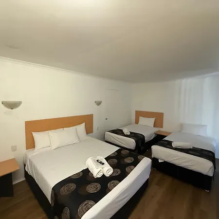 Budget Motel-3