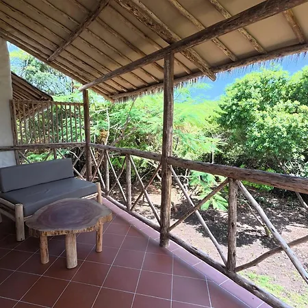 Kipepeo Beach And Village-2