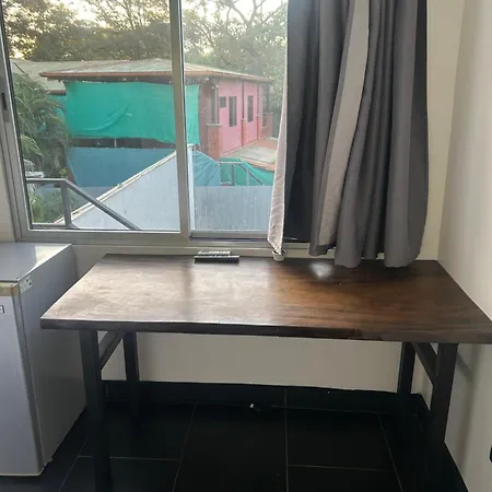 In The Shade Hotel - Coworking - 300Mbit - Adults Only-2