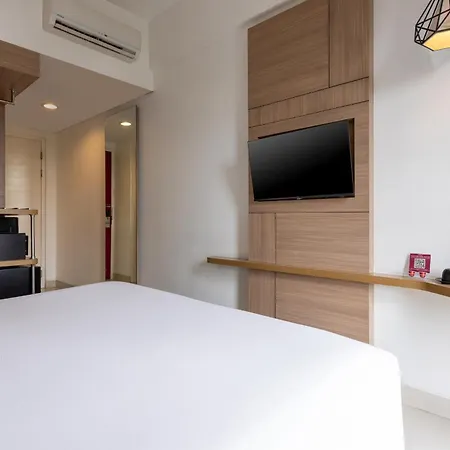 Favehotel Malioboro - Yogyakarta-2
