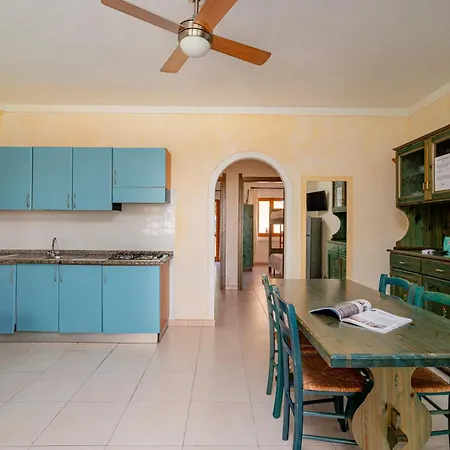 Club Esse Residence Capo D'Orso-2