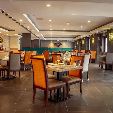 Hilton Garden Inn Cusco-3