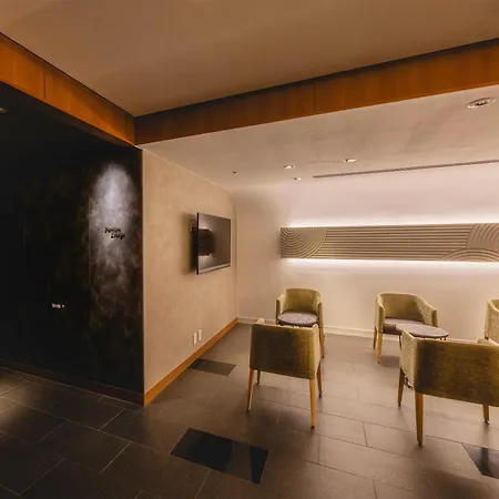 Hotel Gracery Kyoto Sanjo-3