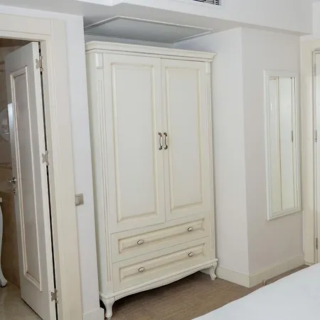 Hanzade Park Hotel-3