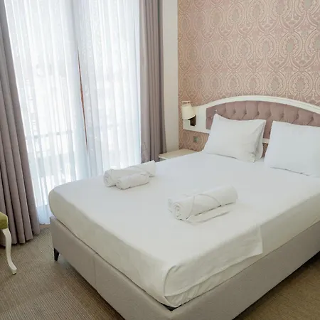 Hanzade Park Hotel-3