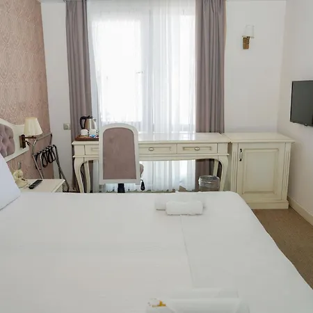 Hanzade Park Hotel-2