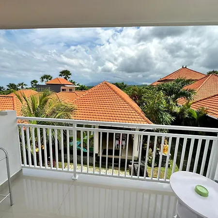 Ocean Villa Dive Resort - Tulamben-3