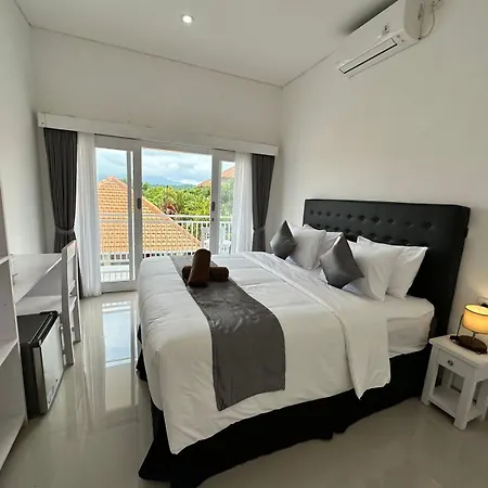 Ocean Villa Dive Resort - Tulamben-2