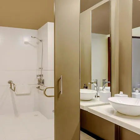 Aloft By Marriott Asuncion-2