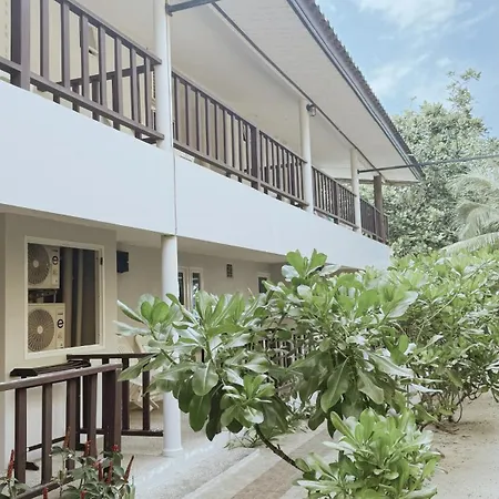 Naiyang Seaview Place Resort-3