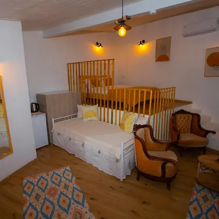 Sirince Klaseas Hotel&Restaurant-3