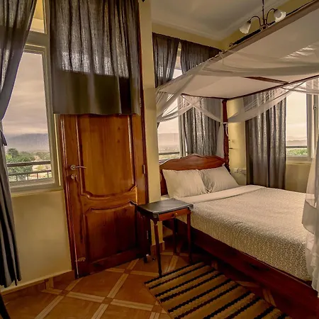 East Point Hotel Moshi-2