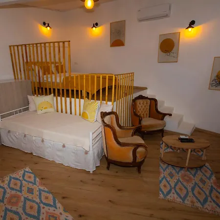 Sirince Klaseas Hotel&Restaurant-2
