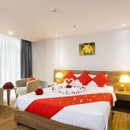 Maple Leaf Hotel & Apartment-2