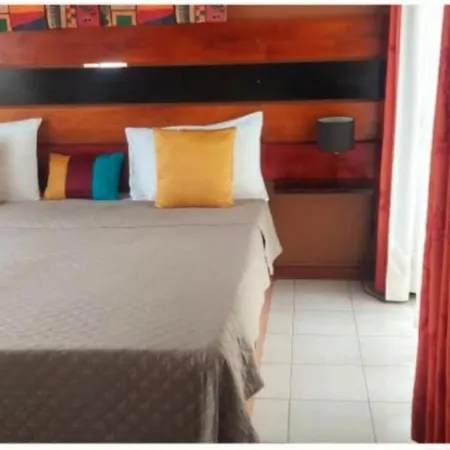 Ocean Villas Apart Hotel-2
