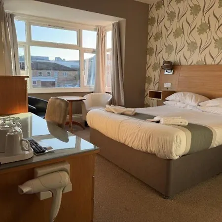 The Avenue Hotel-2