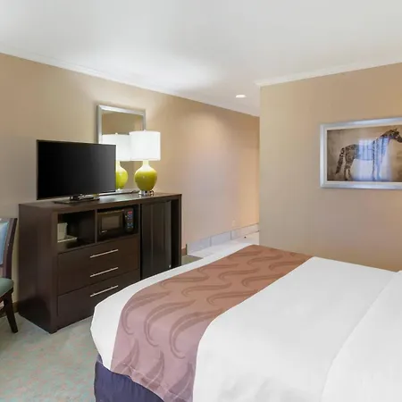 Quality Inn Payson I-15-3