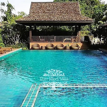 Pan Kled Villa Eco Hill Resort-2