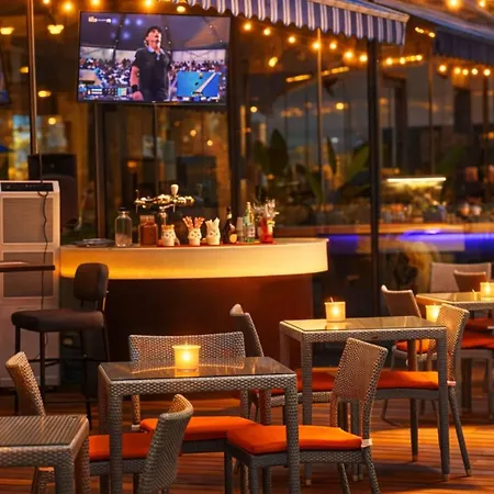 Holiday Inn Express Singapore Katong By Ihg-3