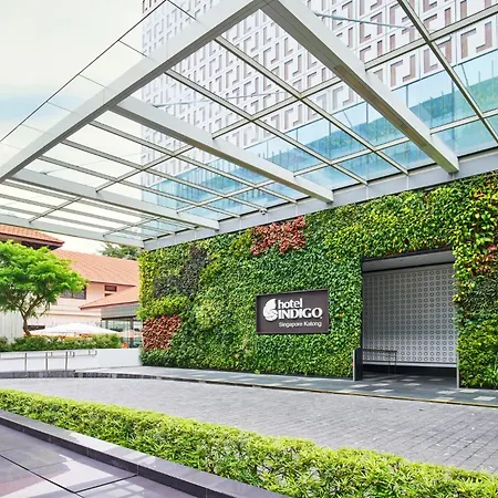 Hotel Indigo Singapore Katong By Ihg-3