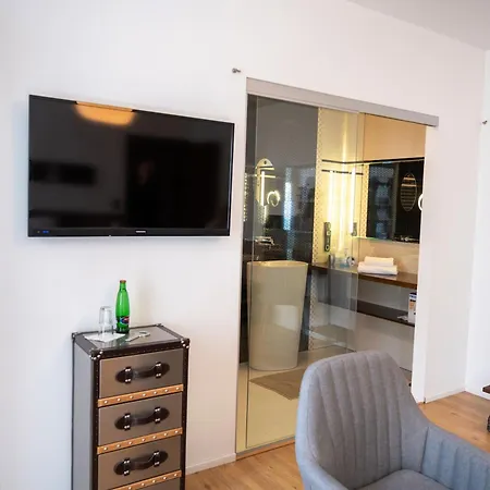 Boutique Hotel Frieden-3