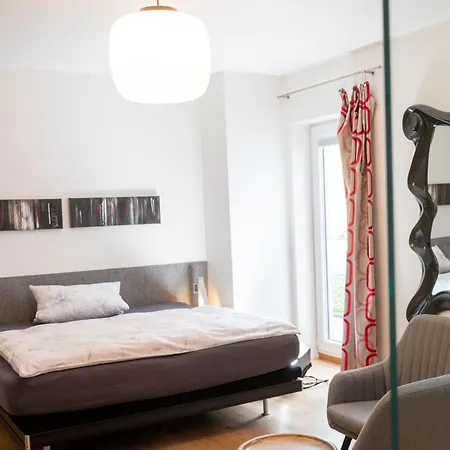Boutique Hotel Frieden-2