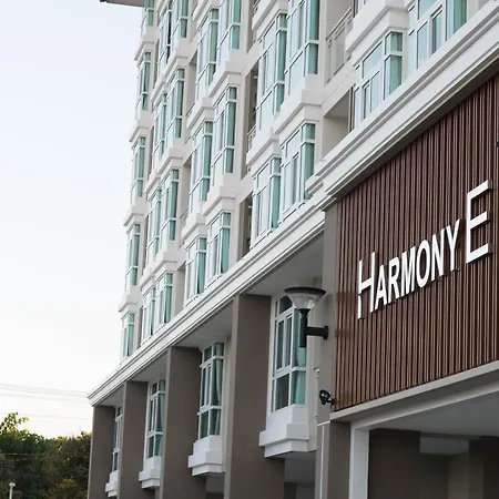 Harmony Resort Hotel-2