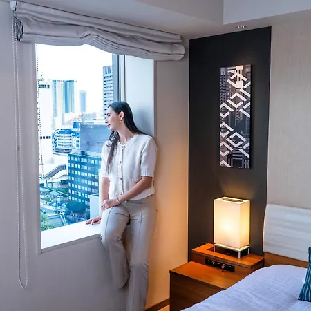Tokyu Stay Ginza-3